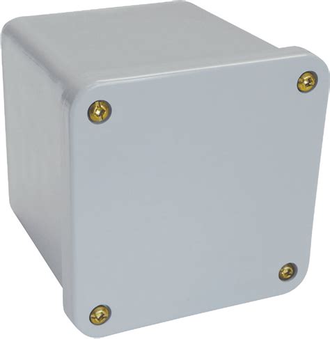 kraloy pvc junction boxes